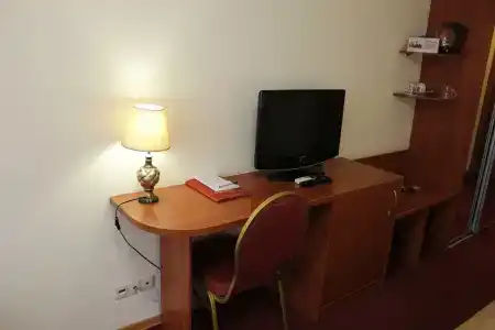 Tsentralny EuroHotel - 43