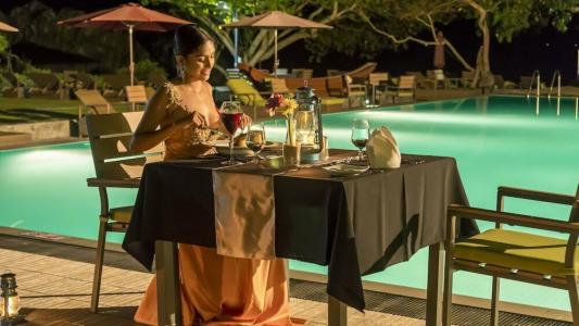 Sooriya Resort & Spa - 38