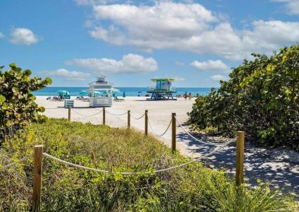 The Palms & Spa - 39