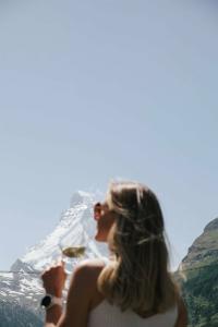 Relais & Chateaux Schonegg - 34