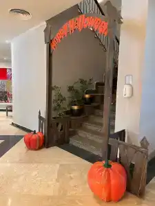 Sunrise Aqua Joy Resort - 64