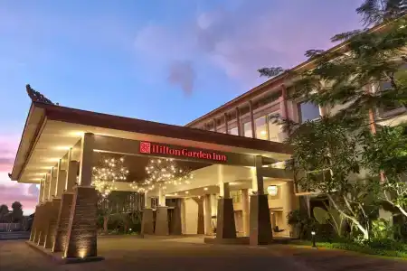 Hilton Garden Inn Bali Ngurah Rai Airport - 3