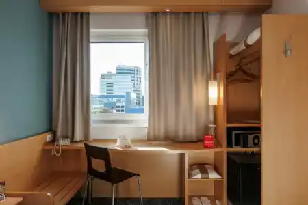 Ibis Kaliningrad Tsentr - 4