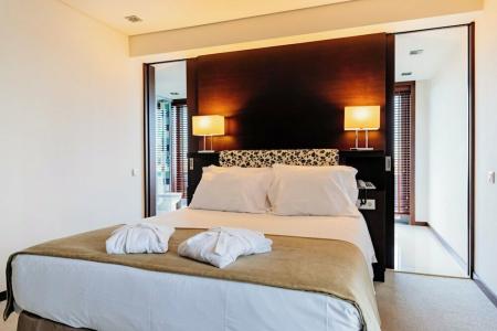 Axis Porto Business & Spa - 43
