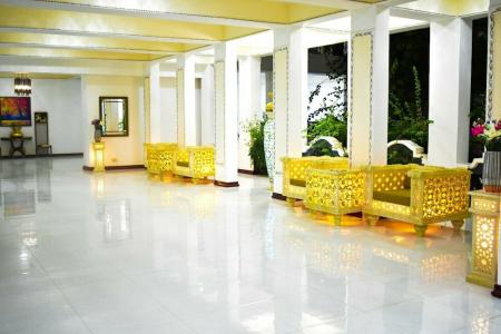 Madinat Al Bahr Business & Spa - 42
