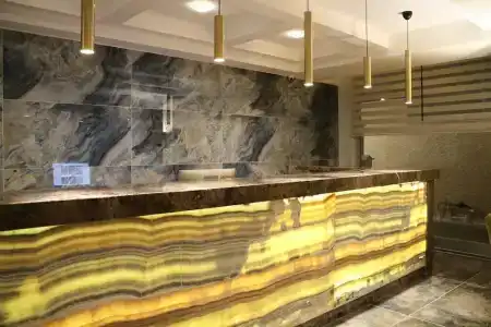 Mogons Exclusive - 46