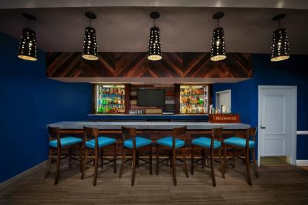 Wyndham Garden Lake Buena Vista – Disney Springs® Area - 43