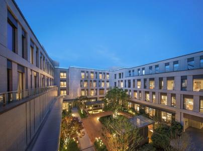 Holiday Inn Express Zhongguancun Tech Park, An Ihg - 20