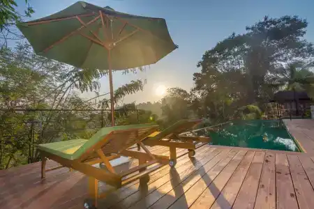 Kings Pavilion Luxury - 2