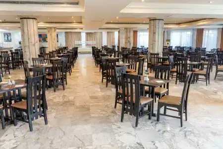 Cataract Resort Naama Bay - 25