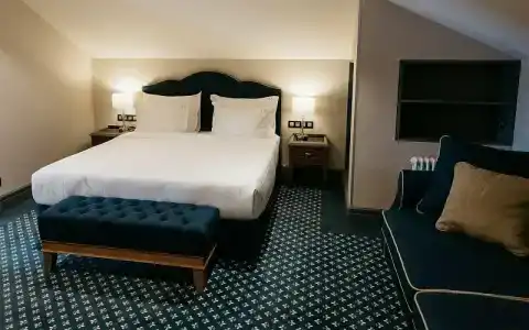 Zolotoe Koltso Kostroma - 7