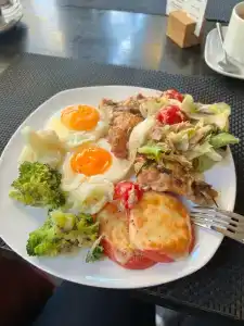 DoubleTree by Hilton Казань - 49