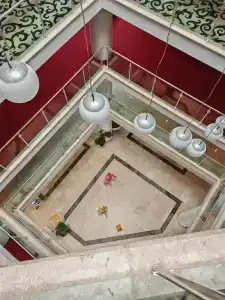 Miarosa Konakli Garden - 6