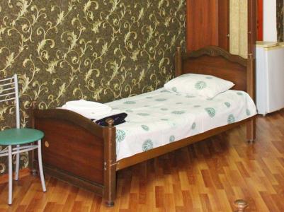 Complex Izumrud - 97