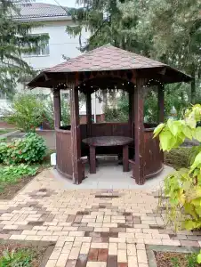 Izumrud Guest house - 20