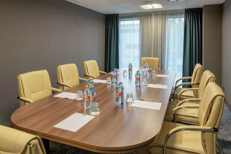 Hampton by Hilton Warszawa Mokotow - 47