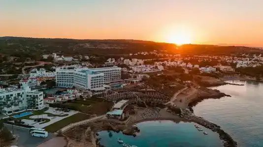 Cavo Maris Beach - 31