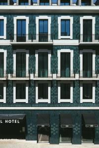 X Avenida Liberdade, a Member of Designs - 0