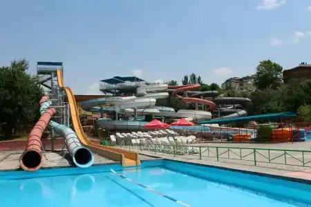 Aquatek Resort & Spa - 3