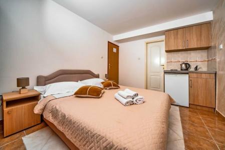 Apartments Markovic - 21