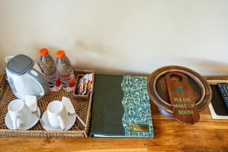 Meruhdani Boutique Ubud - 16