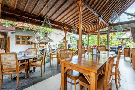 Meruhdani Boutique Ubud - 31