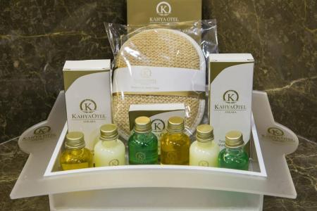 Mercure Ankara Kızılay - 18