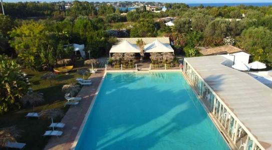 Valle di Mare Resort - 4