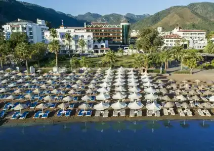 Elite World Marmaris - Adult Only - 8
