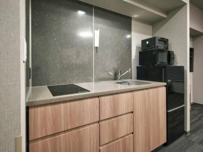 MONday Apart Premium Ginza Shintomicho - 15