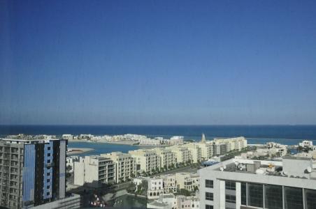 Gulf Suites Amwaj - 20