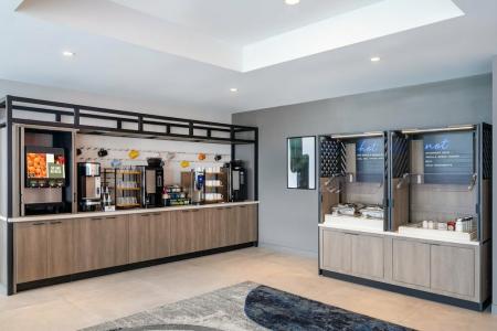 Atwell Suites MIAMI BRICKELL by IHG - 36