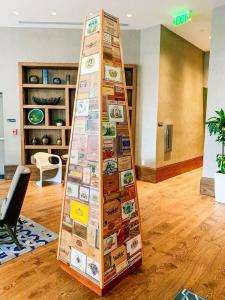 Hyatt Centric Brickell - 9