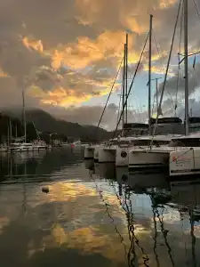 Yacht Classic - Boutique Class - 2