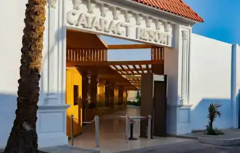 Cataract Resort Naama Bay - 16