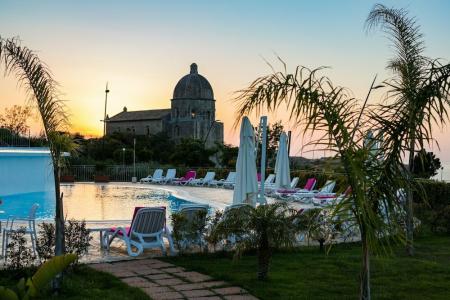 Sentido Michelizia Tropea Resort - 12