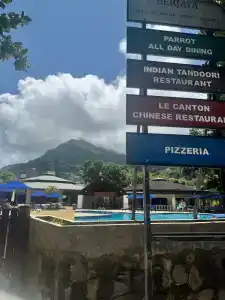 Berjaya Beau Vallon Bay Resort & Casino - 13