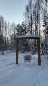 Polyana Solntsa Tourist base - 60