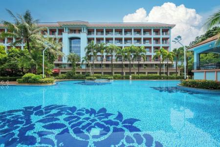 Dongguan Marriott - 24
