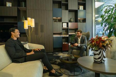 NH Collection München Bavaria - 47