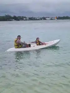 Shandrani Beachcomber Resort & Spa - 40