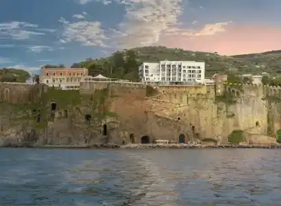 Parco dei Principi - 9
