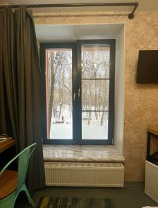 Na Mikhaylovskoy 9 - 19