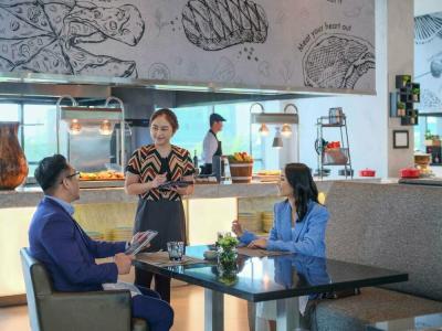 Pullman Jakarta Central Park - 40