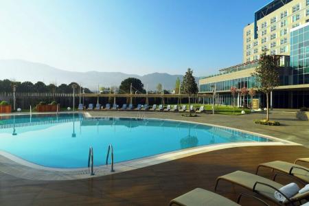 Sheraton Bursa - 7