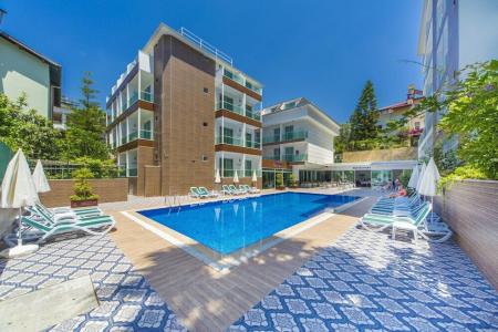 Kleopatra Atlas - Adults Only - 45