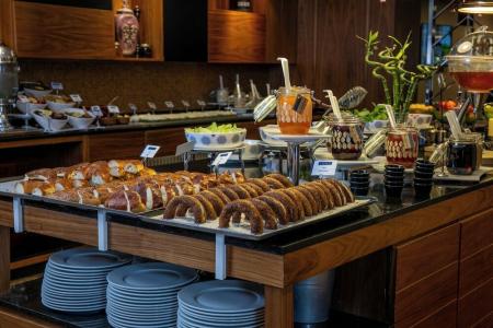 Anemon Kent Ankara Otel - 27