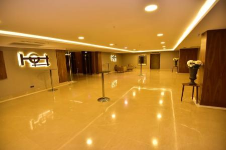 Anemon Kent Ankara Otel - 37