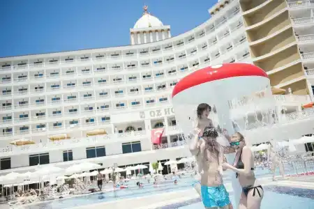 Ozs SUI - All Inclusive - 41