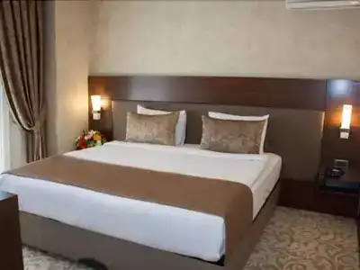 Gorukle Oruc & Spa - 35